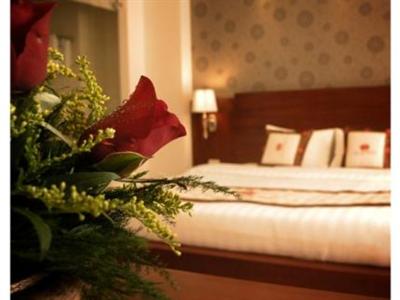 фото отеля Lan Lan Hotel 2