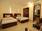 фото отеля Lan Lan Hotel 2