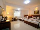 фото отеля Lan Lan Hotel 2