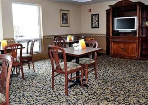 фото отеля Comfort Inn Ruther Glen