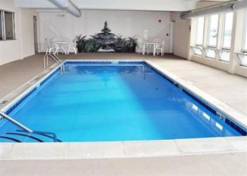 фото отеля Comfort Inn Ruther Glen