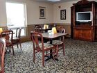 фото отеля Comfort Inn Ruther Glen