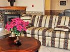 фото отеля Comfort Inn Ruther Glen