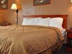 фото отеля Comfort Inn Ruther Glen