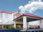 фото отеля Comfort Inn Ruther Glen
