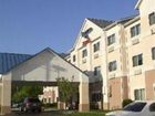 фото отеля Scranton Fairfield Inn