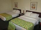 фото отеля Scranton Fairfield Inn