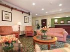фото отеля Scranton Fairfield Inn