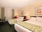 фото отеля Scranton Fairfield Inn