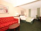 фото отеля Scranton Fairfield Inn
