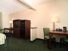 фото отеля Scranton Fairfield Inn