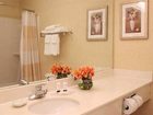 фото отеля Scranton Fairfield Inn