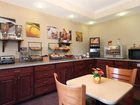 фото отеля Scranton Fairfield Inn