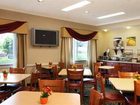 фото отеля Scranton Fairfield Inn