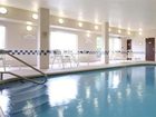 фото отеля Scranton Fairfield Inn