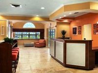 Microtel Inn And Suites Princeton