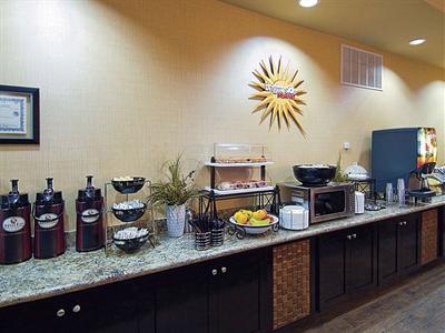 фото отеля La Quinta Inn & Suites Jacksonville