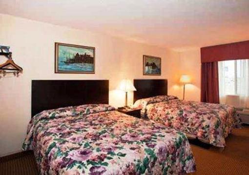 фото отеля Econo Lodge Lexington (Nebraska)