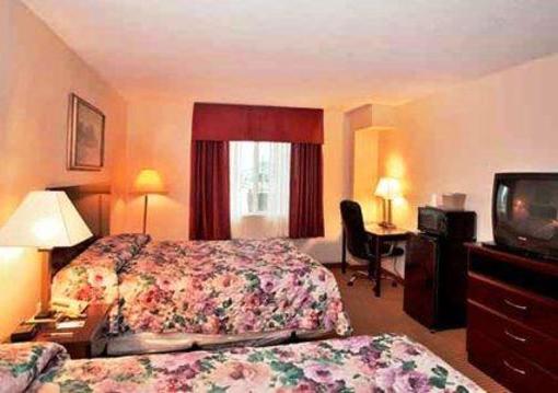 фото отеля Econo Lodge Lexington (Nebraska)
