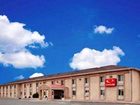 фото отеля Econo Lodge Lexington (Nebraska)