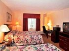 фото отеля Econo Lodge Lexington (Nebraska)