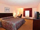 фото отеля Econo Lodge Lexington (Nebraska)
