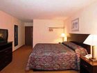 фото отеля Econo Lodge Lexington (Nebraska)