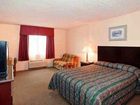 фото отеля Econo Lodge Lexington (Nebraska)