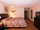фото отеля Econo Lodge Lexington (Nebraska)