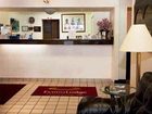 фото отеля Econo Lodge Lexington (Nebraska)