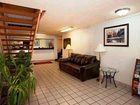 фото отеля Econo Lodge Lexington (Nebraska)