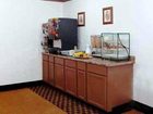 фото отеля Econo Lodge Lexington (Nebraska)
