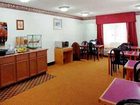 фото отеля Econo Lodge Lexington (Nebraska)