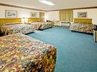 фото отеля Americas Best Value Inn & Suites Thief River Falls