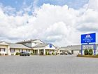 фото отеля Americas Best Value Inn & Suites Thief River Falls