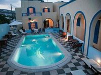 Alizea Villa