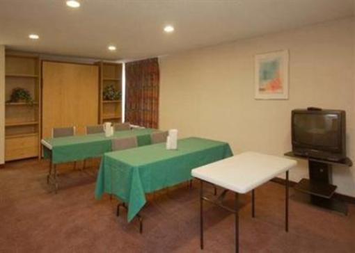 фото отеля Sleep Inn DFW North Irving