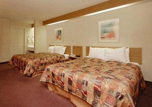 фото отеля Sleep Inn DFW North Irving