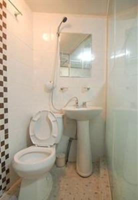 фото отеля Seocho Hill Livingtel