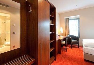 фото отеля Hotel Kocks am Muhlenberg