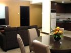 фото отеля Crown Regency Serviced Suites