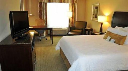 фото отеля Hilton Garden Inn Tifton