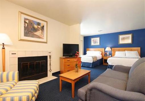 фото отеля Residence Inn Glendale