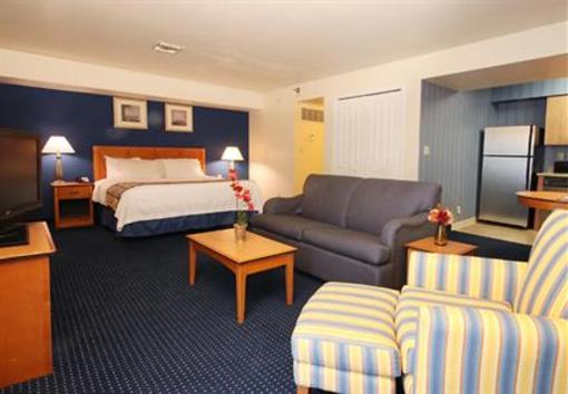 фото отеля Residence Inn Glendale