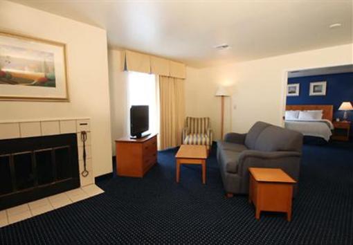 фото отеля Residence Inn Glendale
