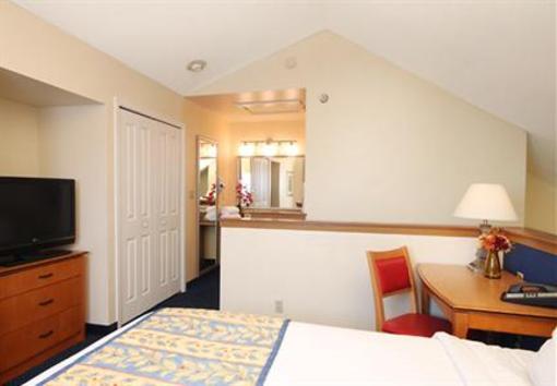 фото отеля Residence Inn Glendale