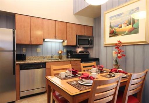 фото отеля Residence Inn Glendale