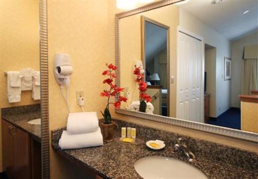 фото отеля Residence Inn Glendale