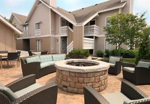 фото отеля Residence Inn Glendale