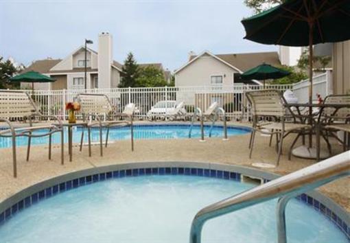 фото отеля Residence Inn Glendale